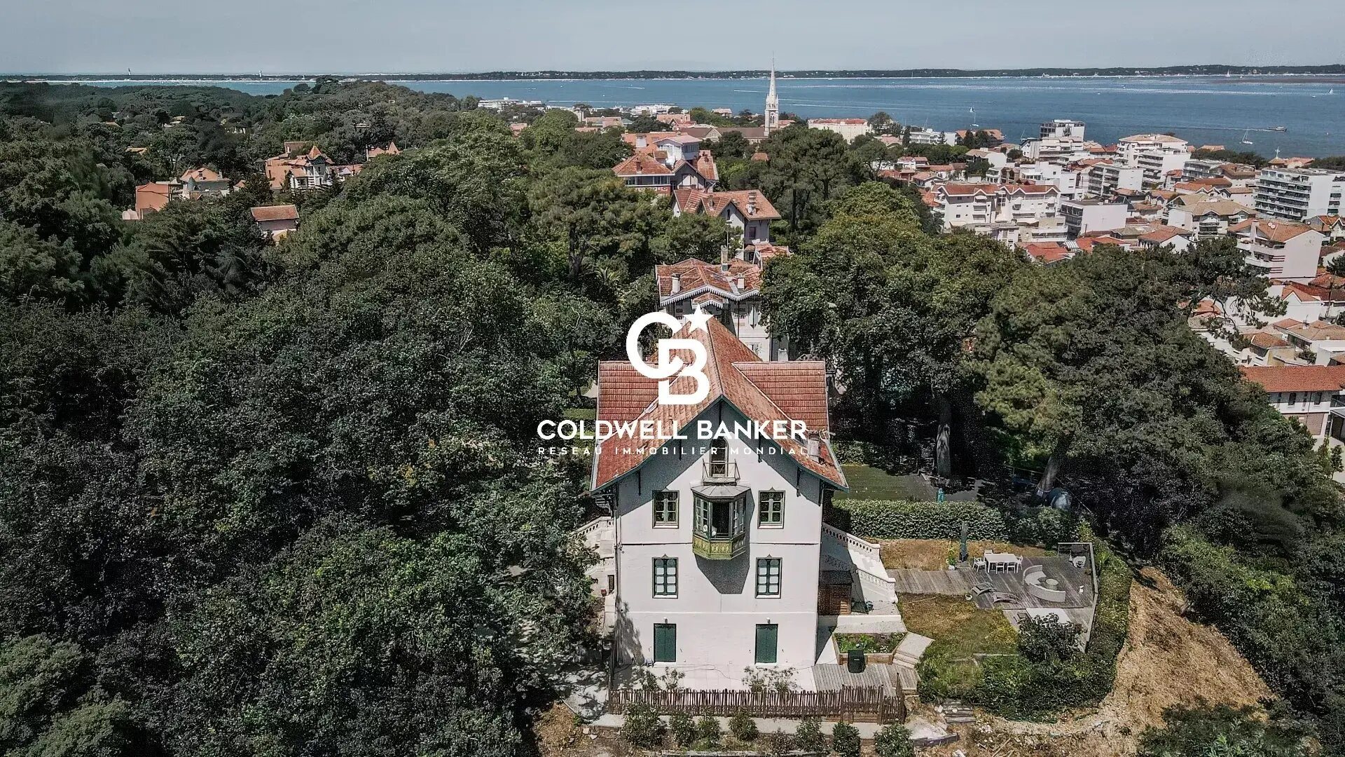 Appartement à vendre, 200m², Arcachon