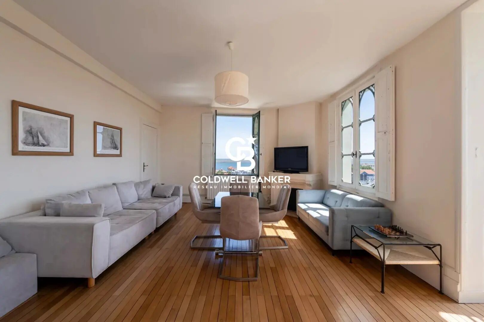 Appartement à vendre, 200m², Arcachon