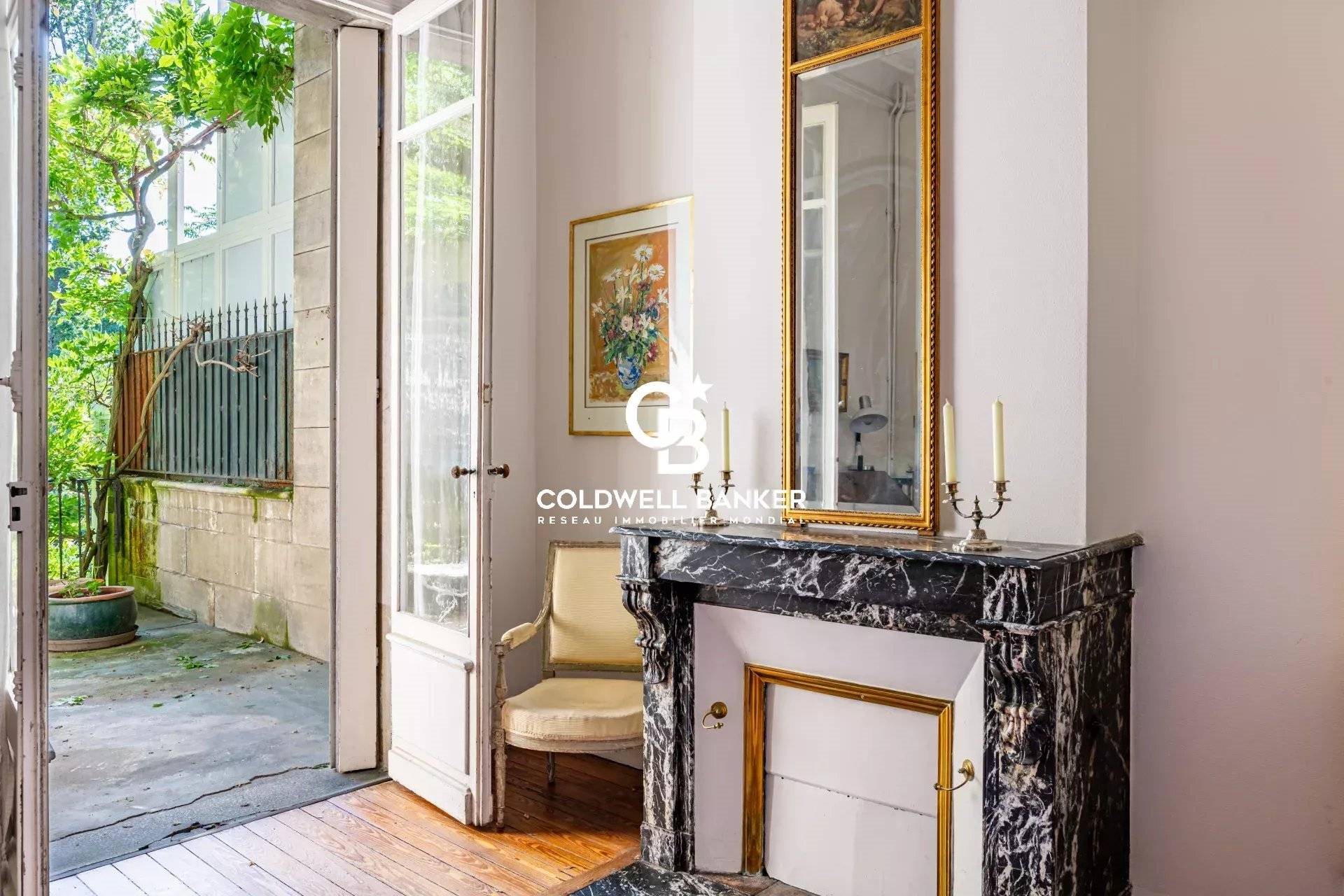 Maison à vendre, 220m², Bordeaux