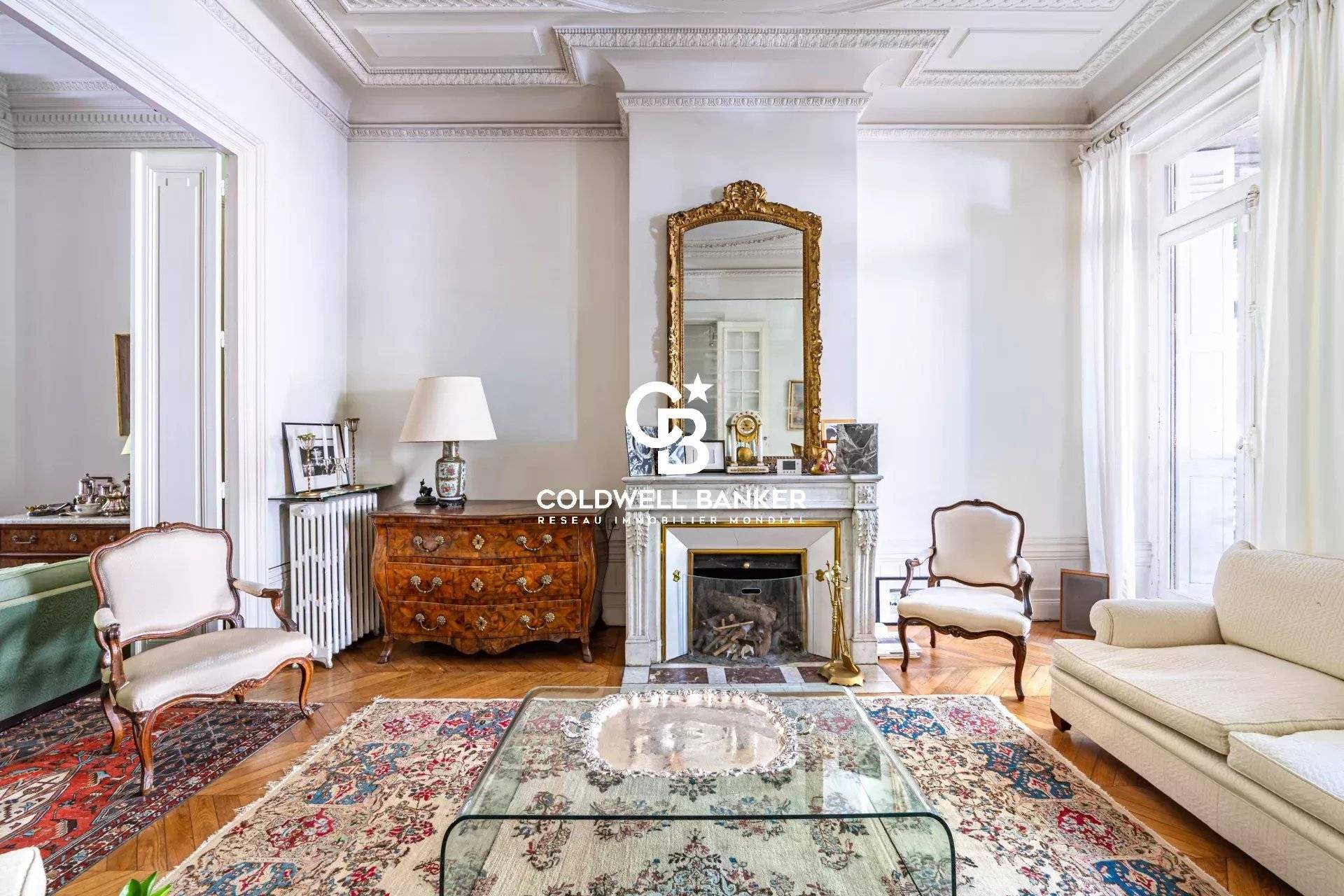 Maison à vendre, 220m², Bordeaux
