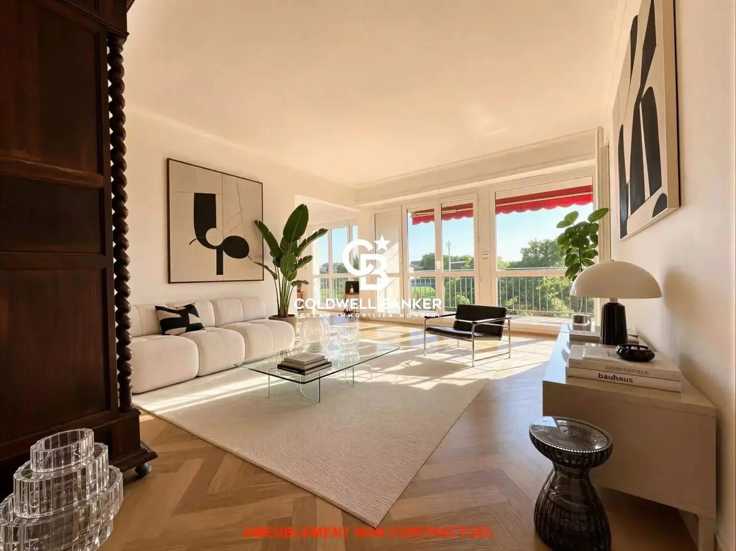 Appartement à vendre, 92m², Biarritz