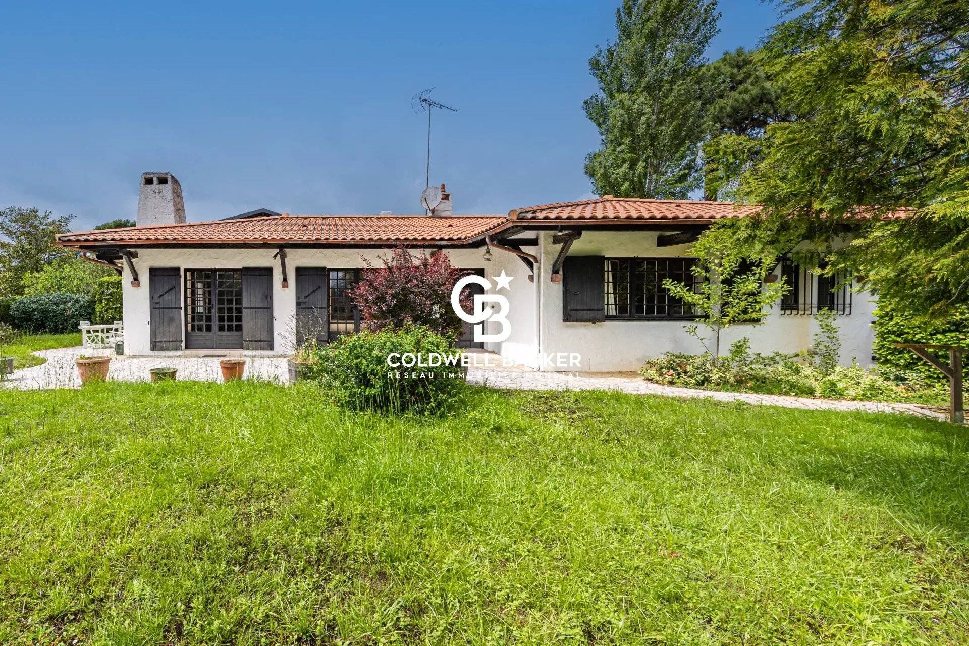 Maison à vendre, 142m², La Teste-de-Buch