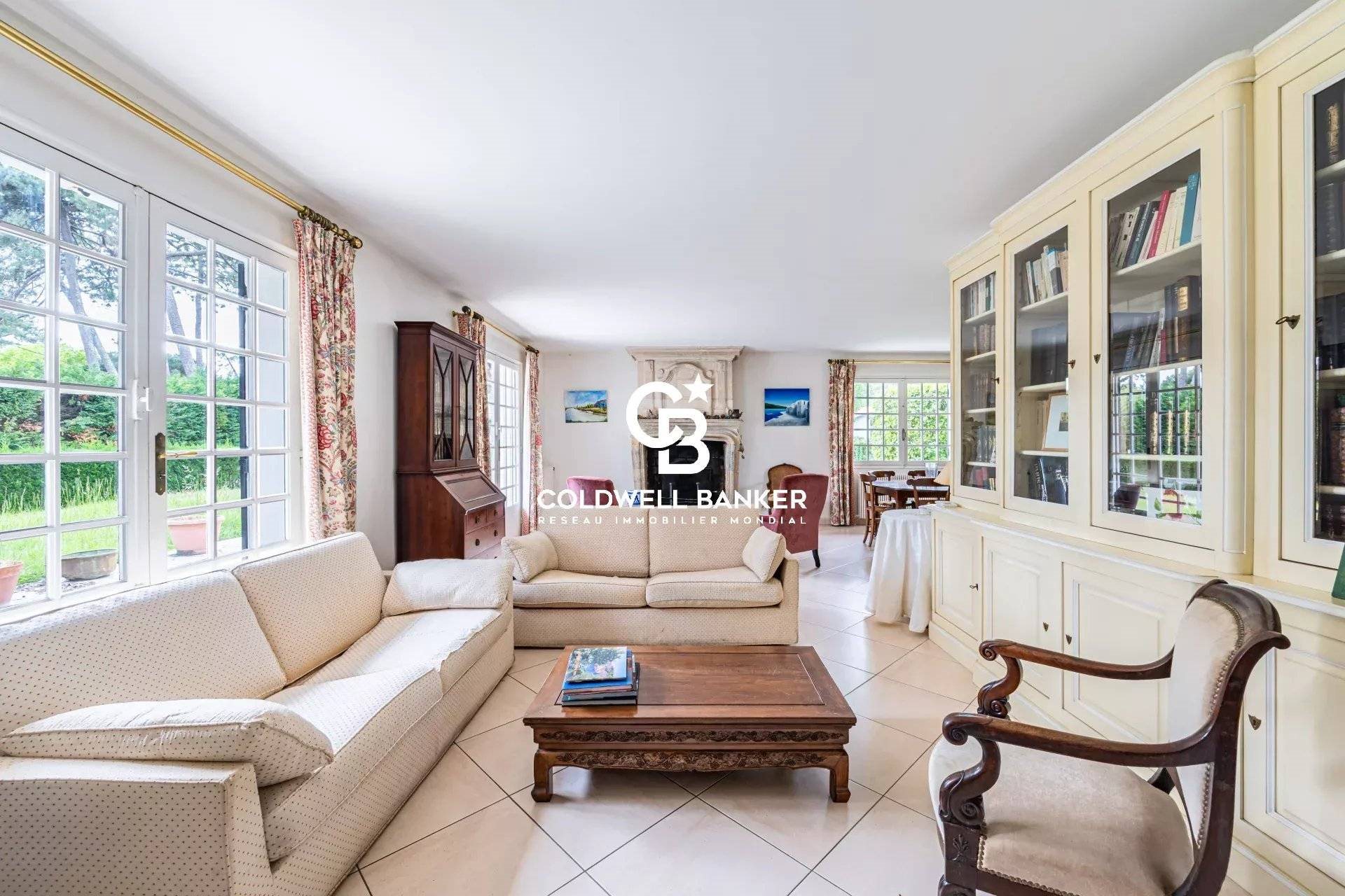 Maison à vendre, 142m², La Teste-de-Buch