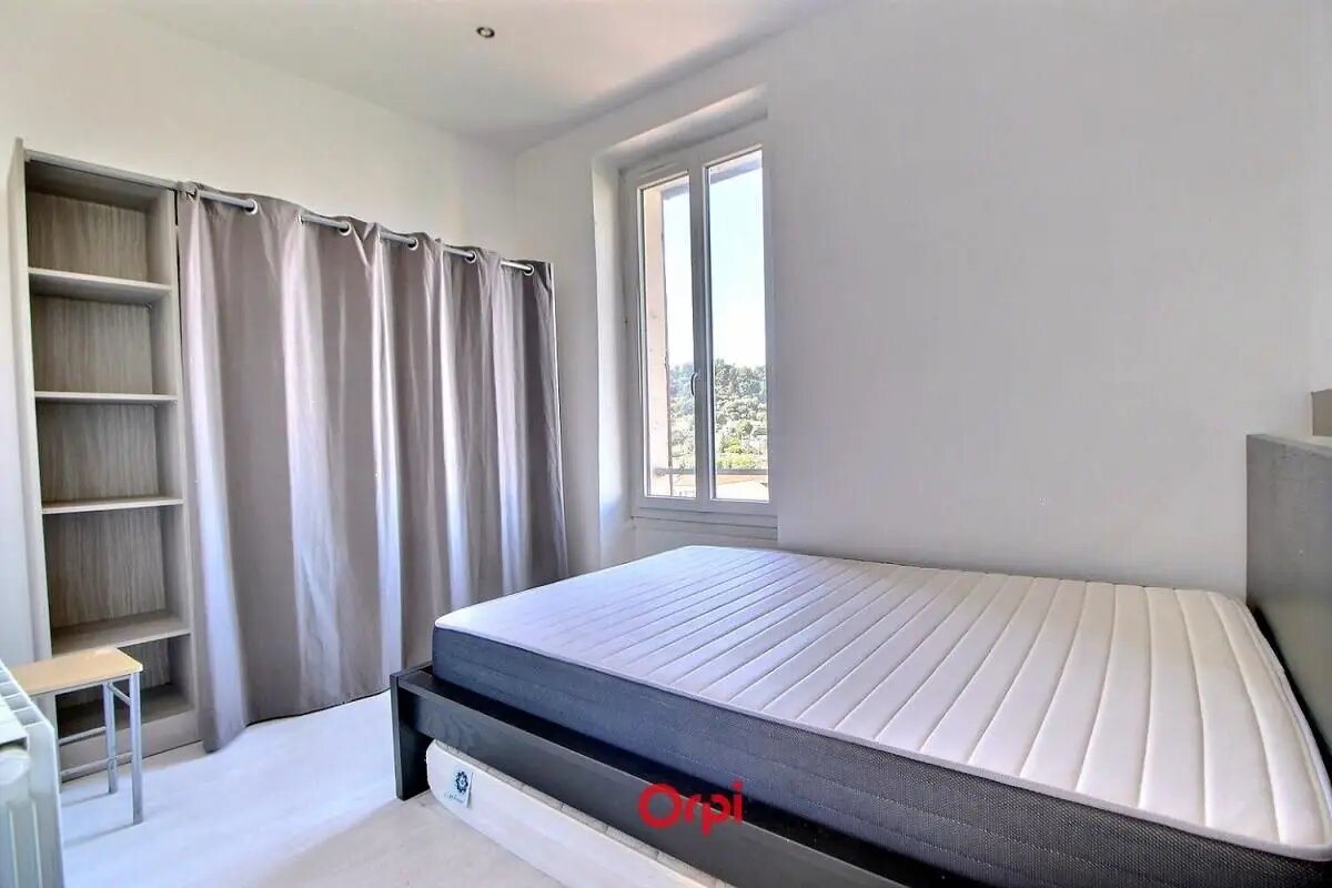 Appartement à vendre, 28m², Marseille 11ème