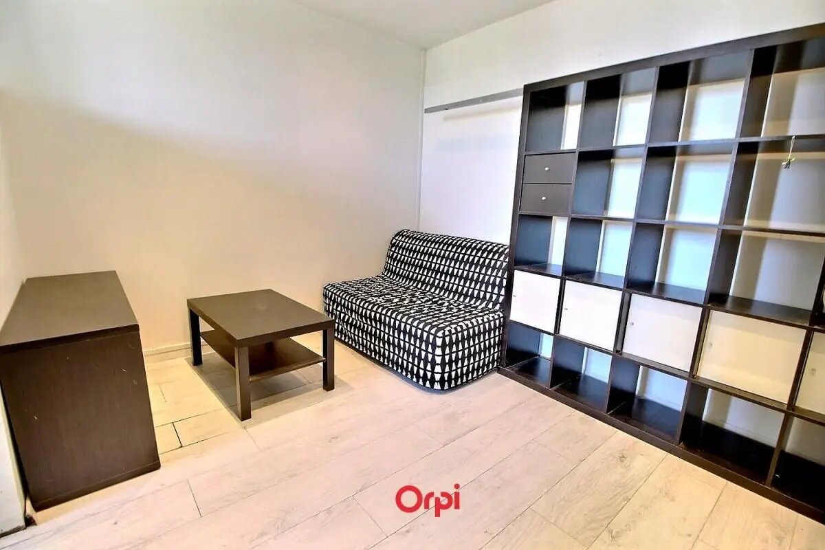 Appartement à vendre, 28m², Marseille 11ème