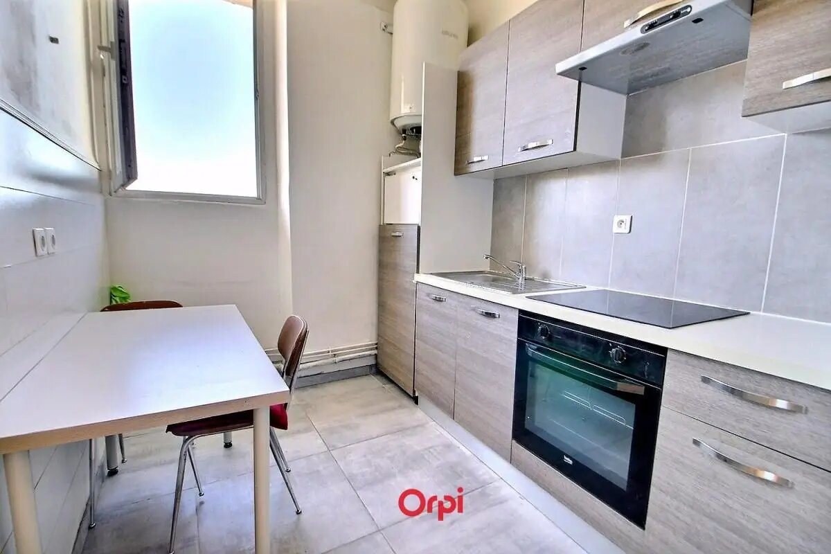 Appartement à vendre, 28m², Marseille 11ème