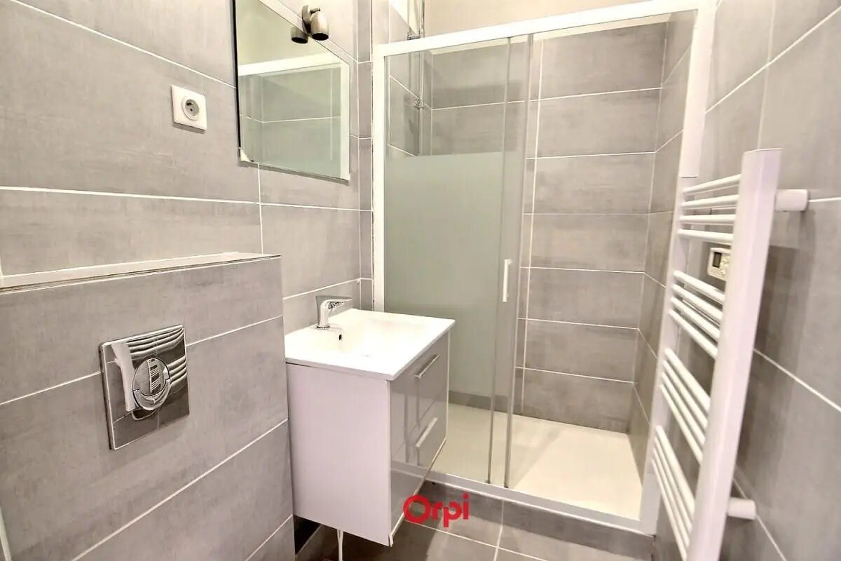 Appartement à vendre, 28m², Marseille 11ème