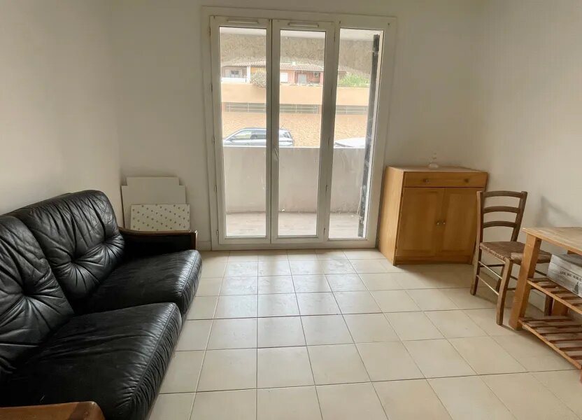 Appartement à vendre, 20m², Saint-Cyr-sur-Mer