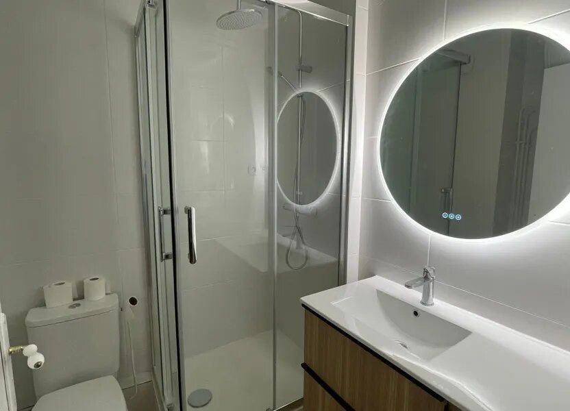 Appartement à vendre, 20m², Saint-Cyr-sur-Mer