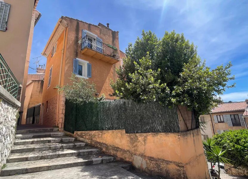 Maison à vendre, 102m², Aubagne