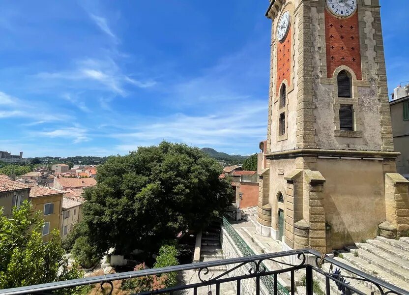 Maison à vendre, 102m², Aubagne
