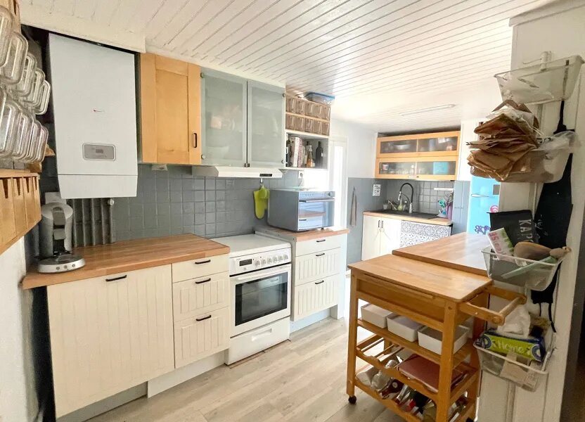 Maison à vendre, 102m², Aubagne