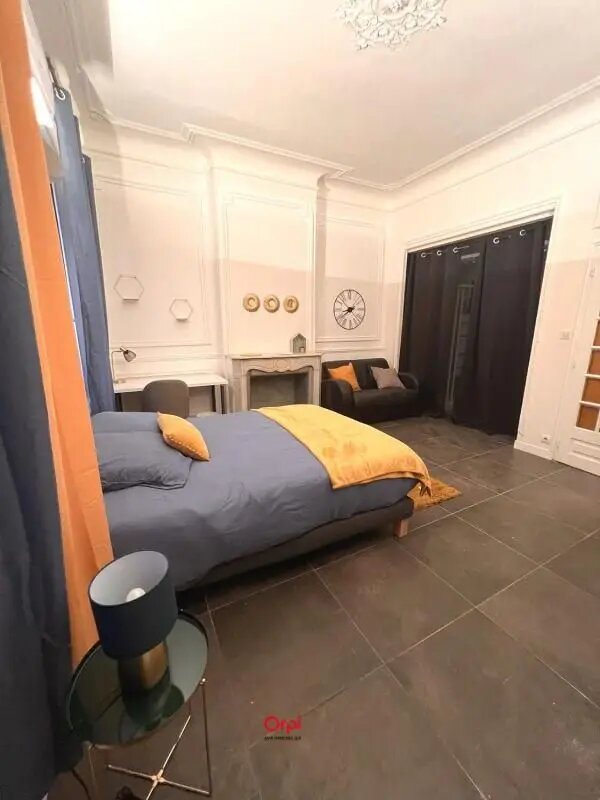Maison à vendre, 126m², Marseille 10ème