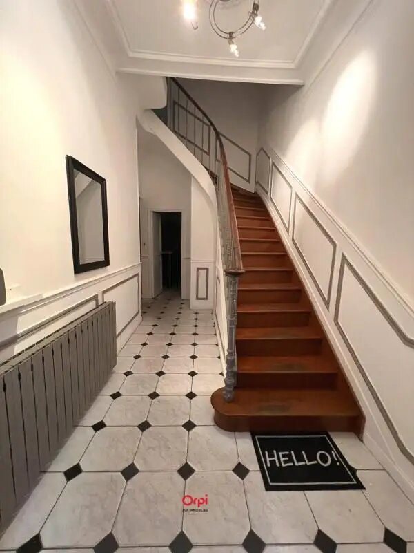 Maison à vendre, 126m², Marseille 10ème