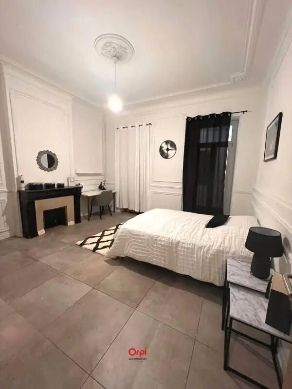 Maison à vendre, 126m², Marseille 10ème