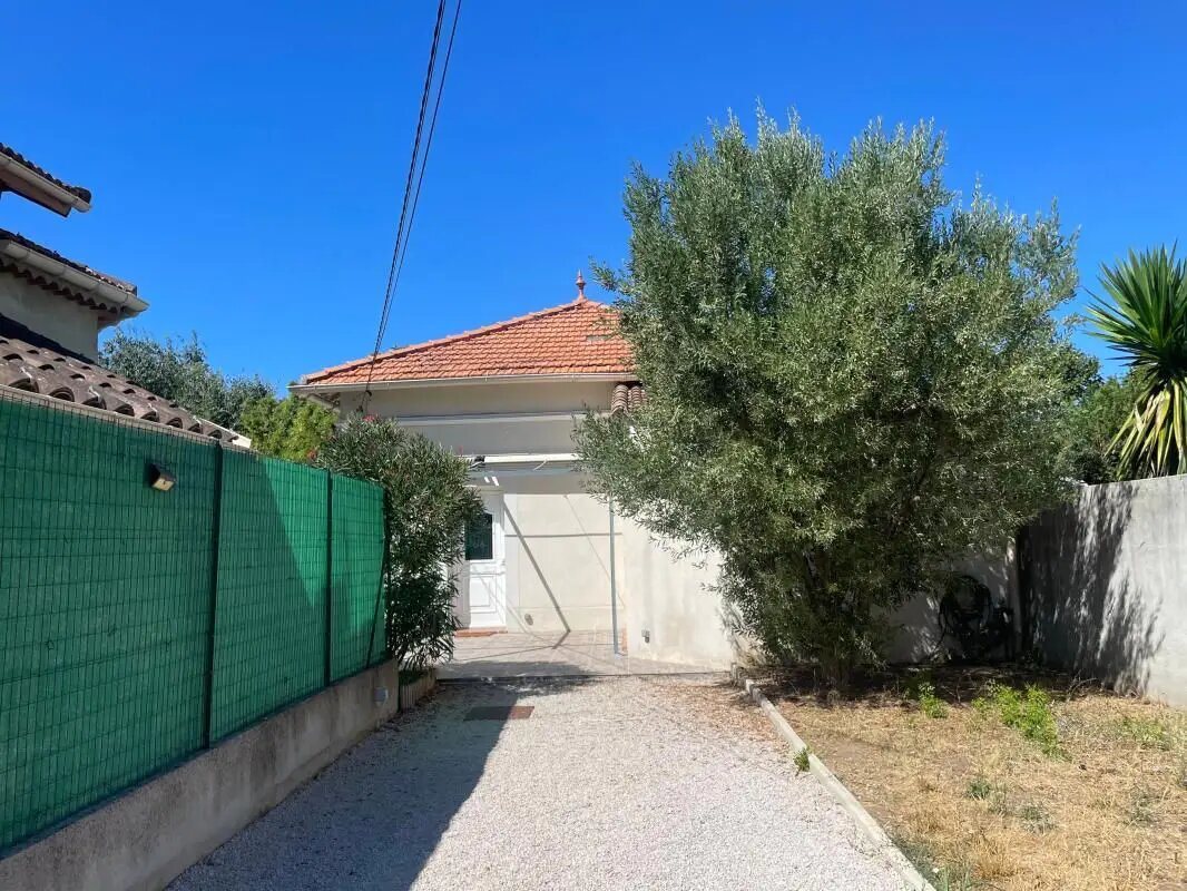 Maison à vendre, 102m², Aubagne