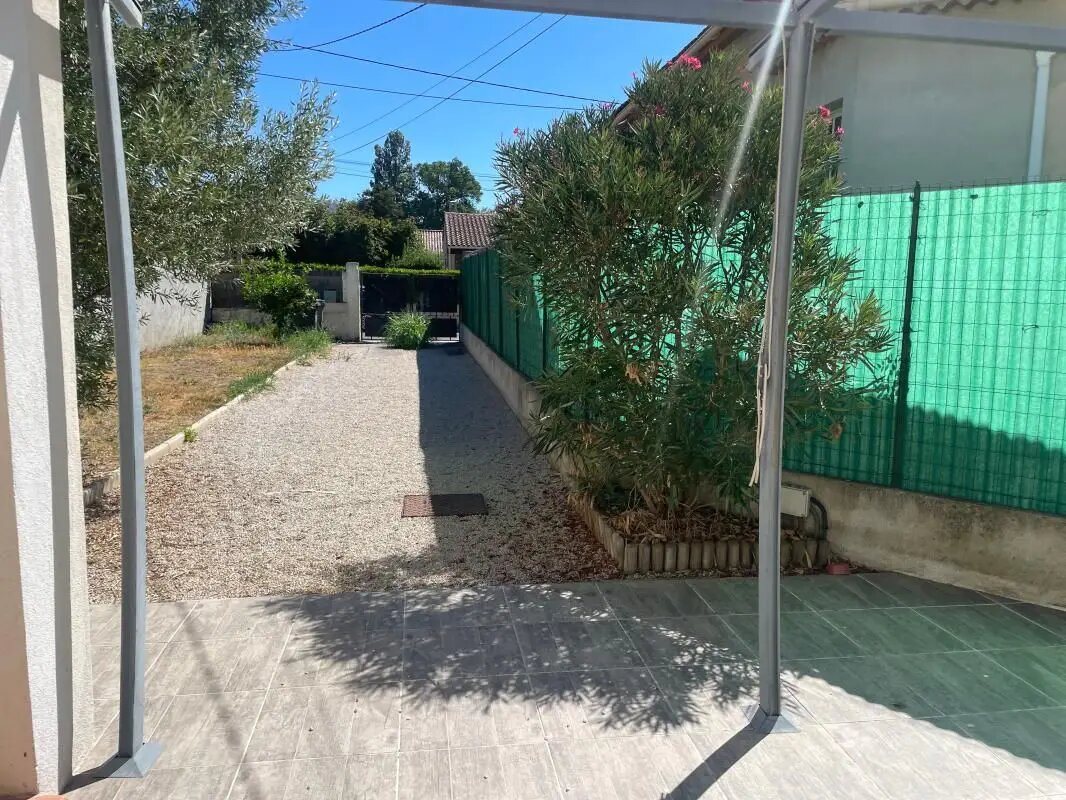 Maison à vendre, 102m², Aubagne