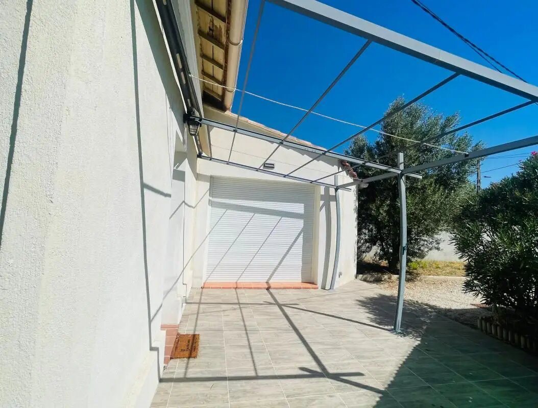 Maison à vendre, 102m², Aubagne