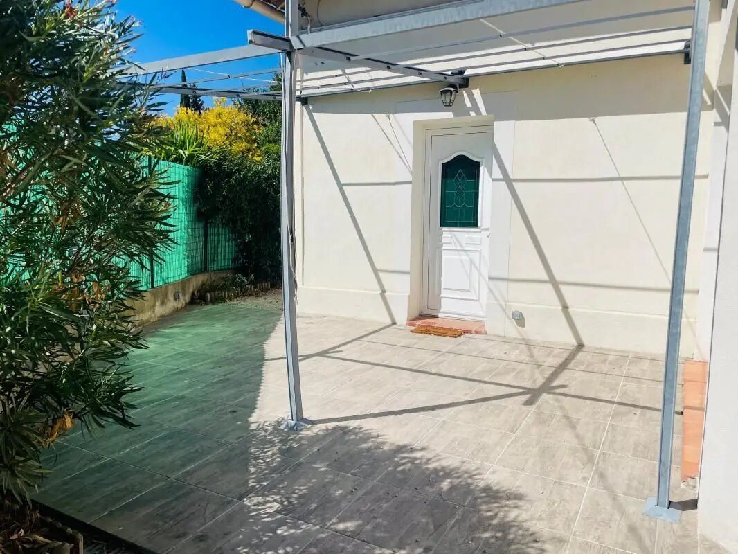 Maison à vendre, 102m², Aubagne