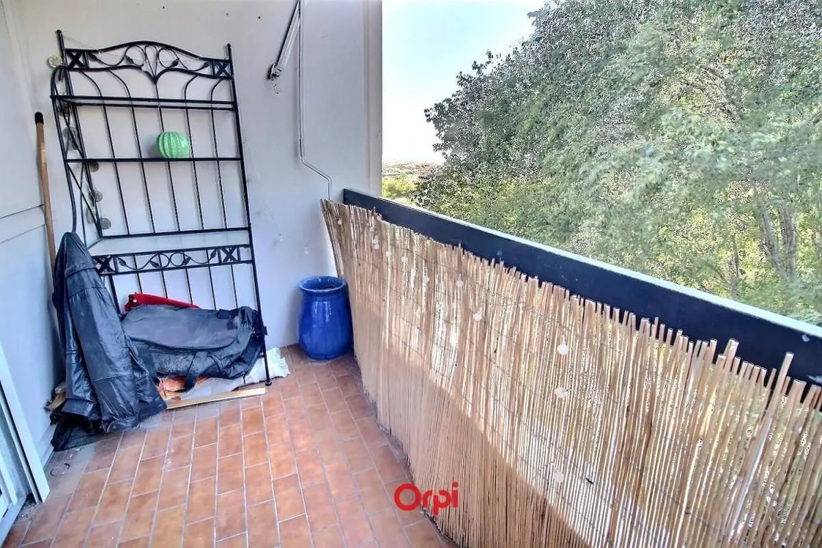 Appartement à vendre, 72m², Marseille 15ème