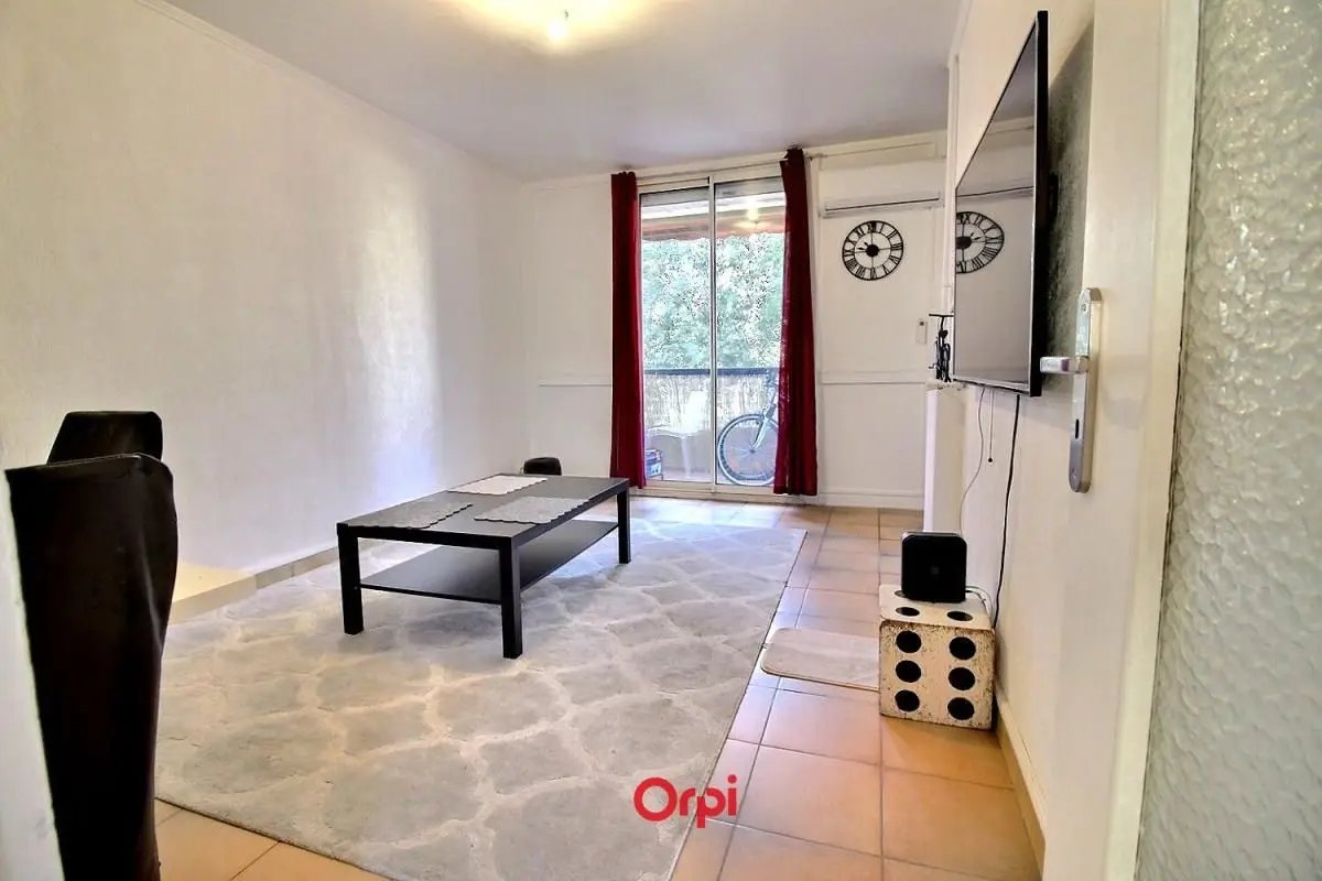 Appartement à vendre, 72m², Marseille 15ème