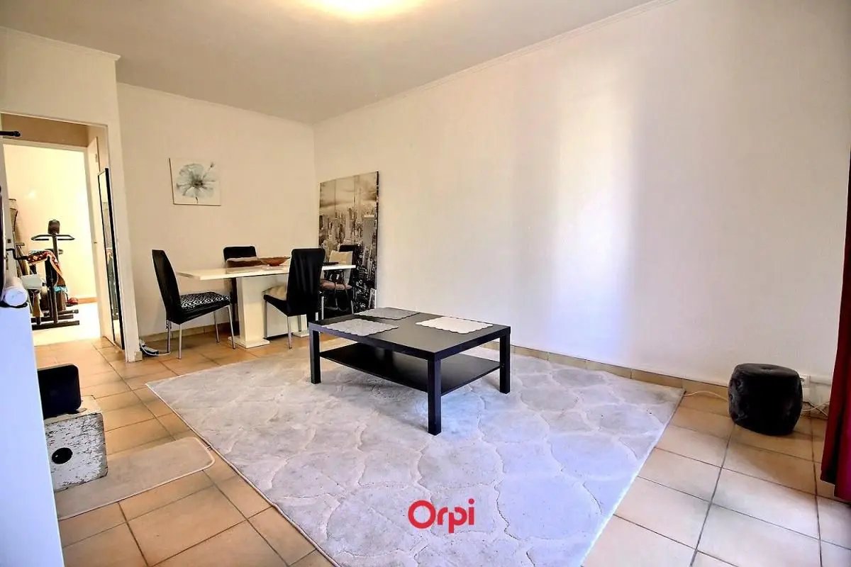 Appartement à vendre, 72m², Marseille 15ème