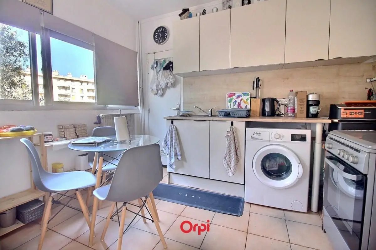 Appartement à vendre, 72m², Marseille 15ème