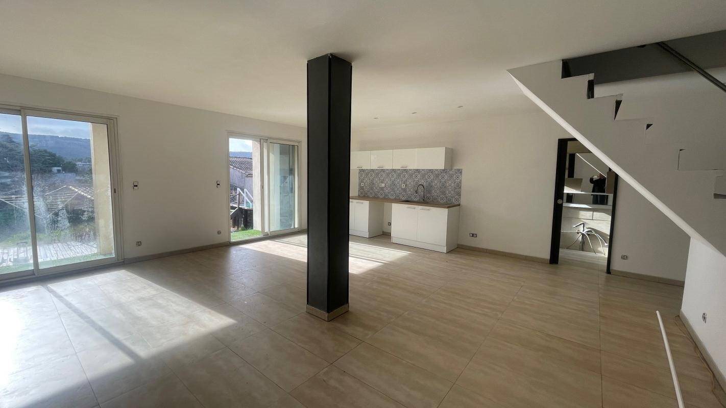 Maison à vendre, 122m², Aubagne
