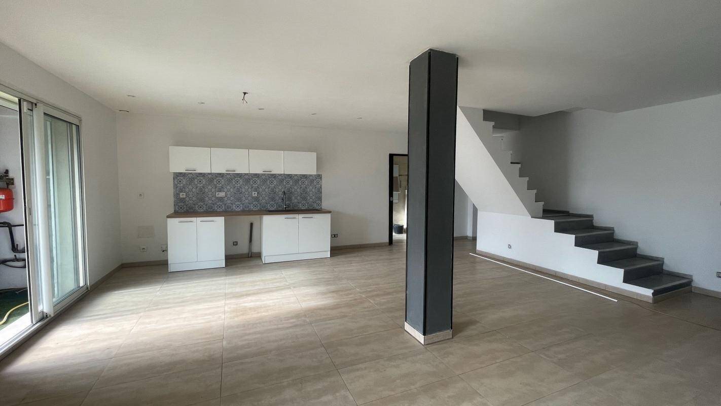 Maison à vendre, 122m², Aubagne