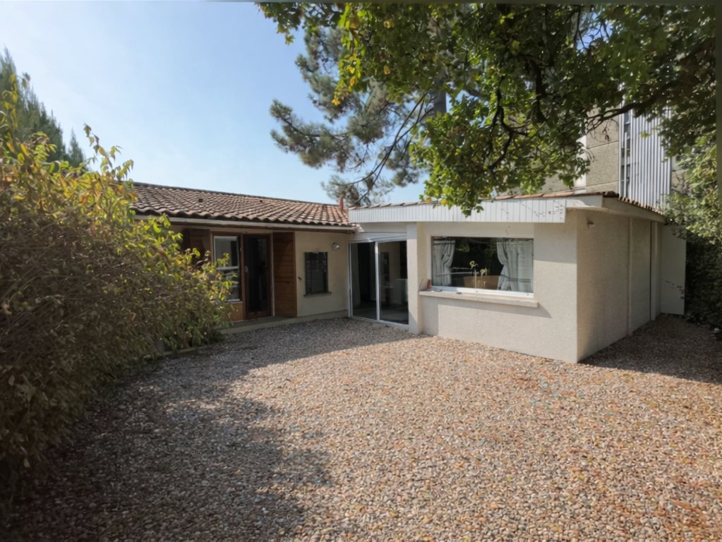 Maison à vendre, 86m², Pessac