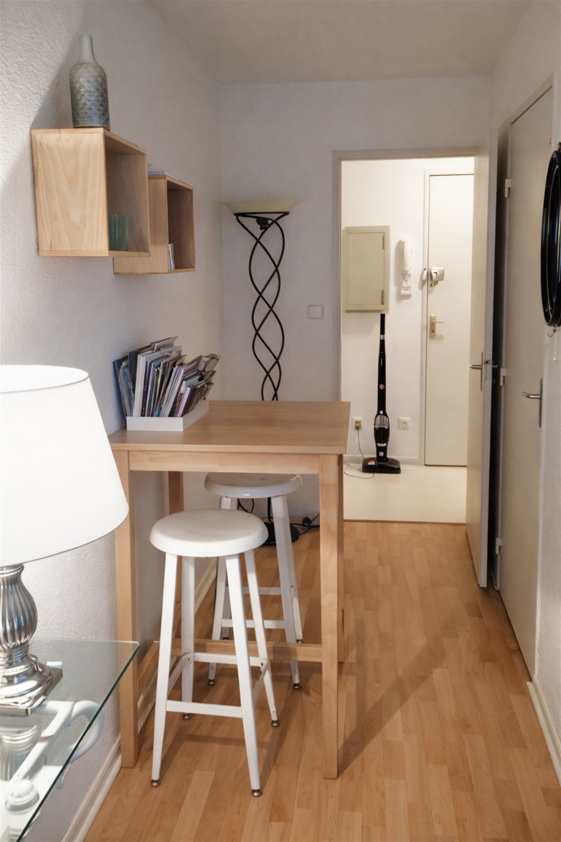 Appartement à vendre, 19m², Bordeaux