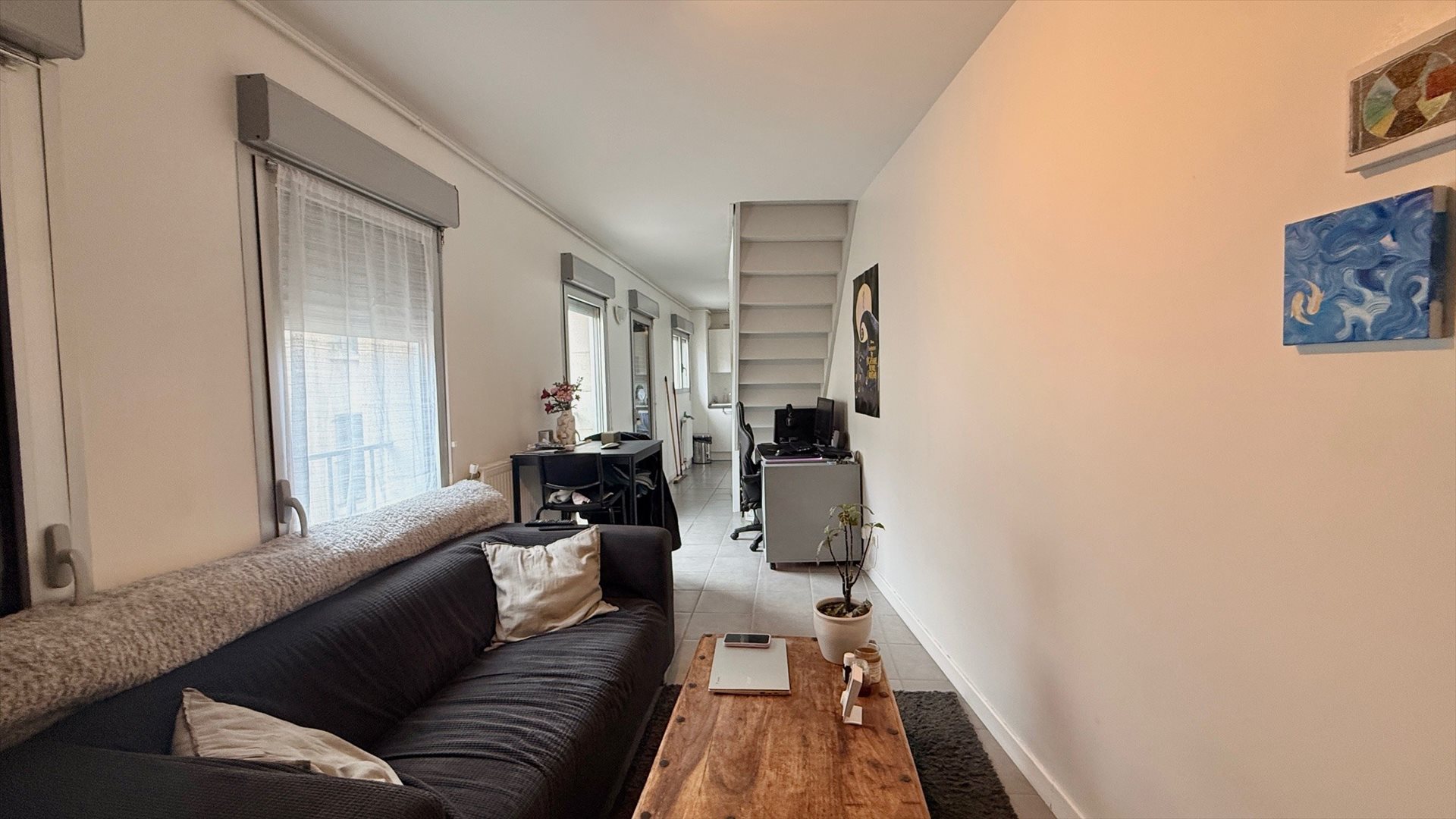 Appartement à vendre, 36m², Bordeaux