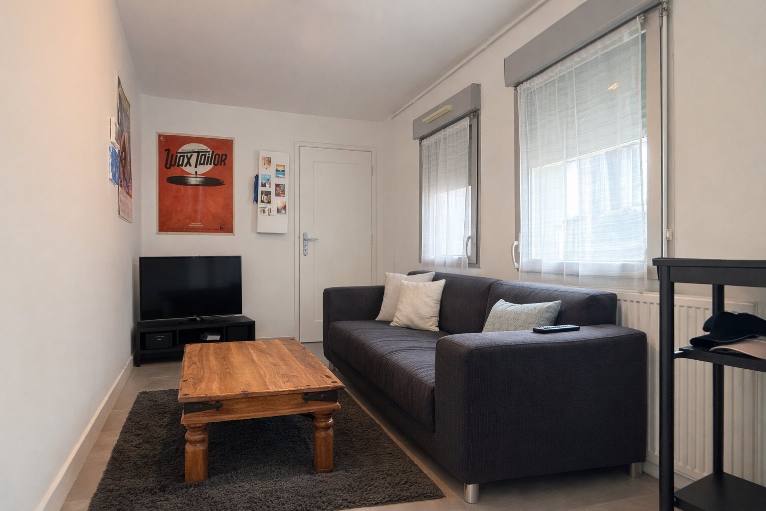 Appartement à vendre, 36m², Bordeaux