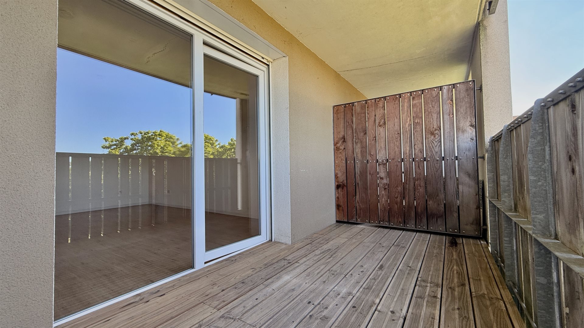 Appartement à vendre, 43m², Mérignac