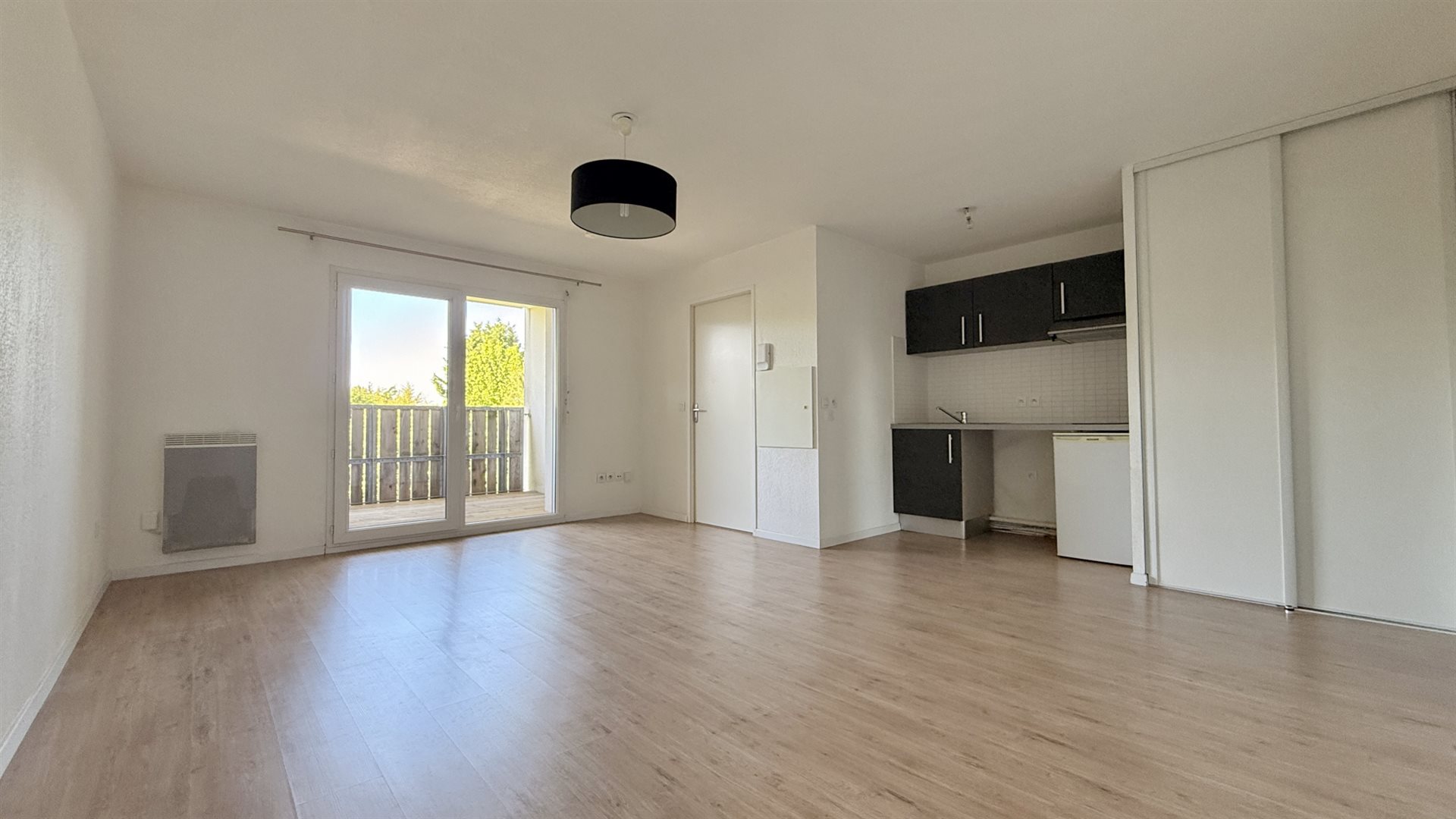 Appartement à vendre, 43m², Mérignac