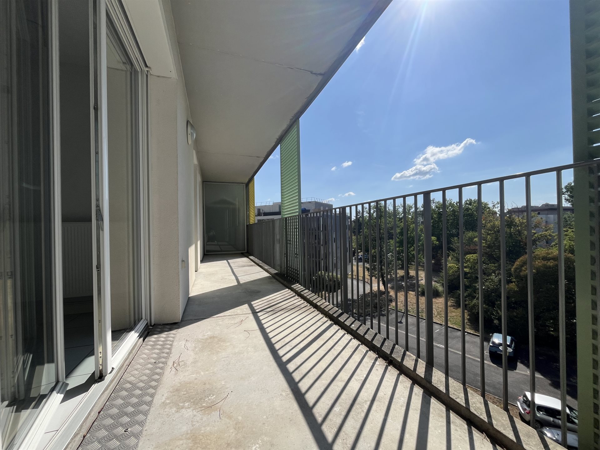 Appartement à vendre, 65m², Gradignan