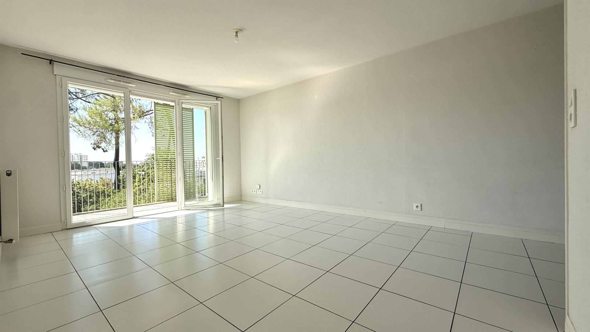 Appartement à vendre, 65m², Gradignan