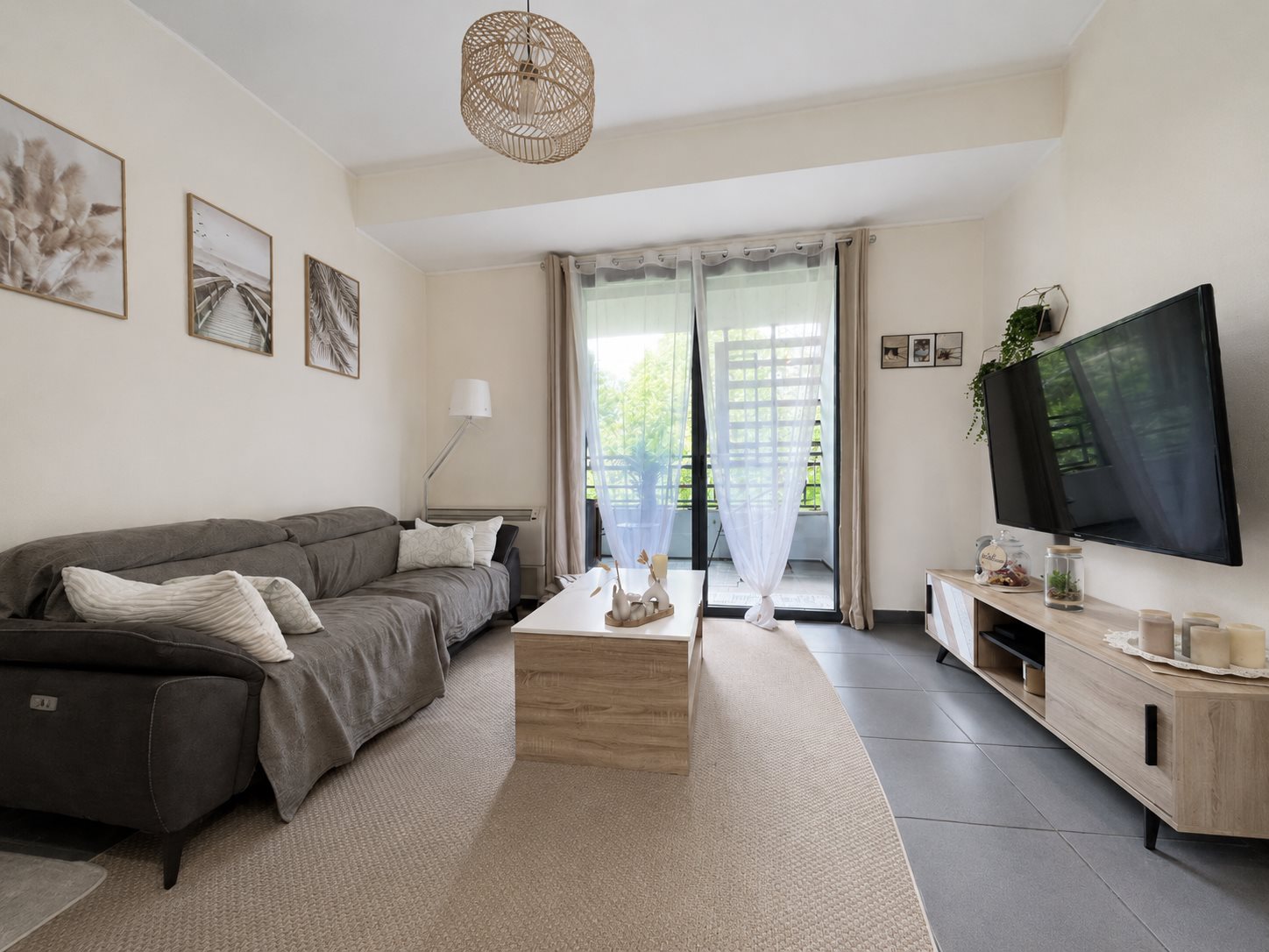 Appartement à vendre, 43m², Floirac