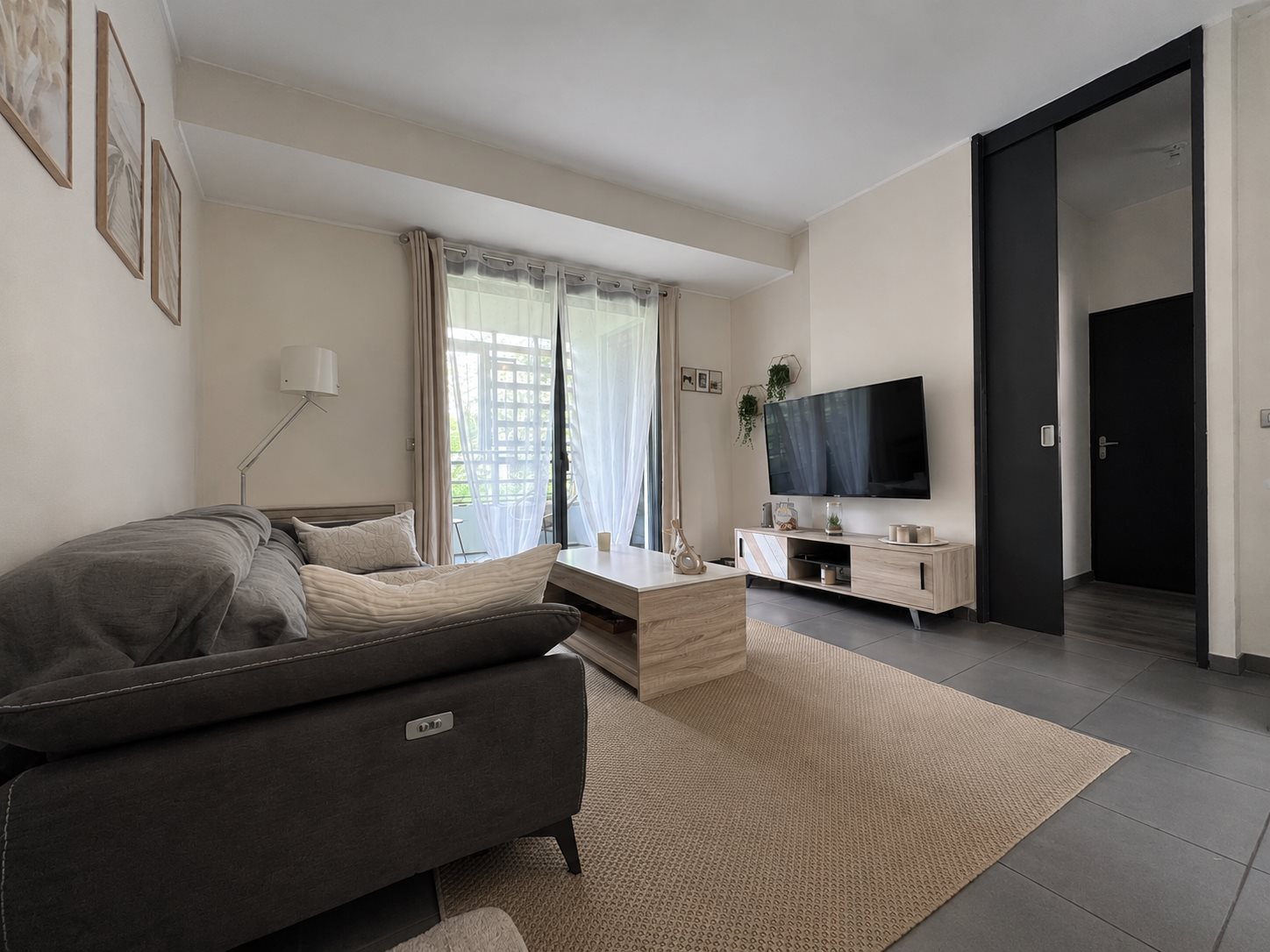 Appartement à vendre, 43m², Floirac