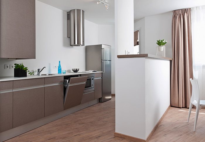 Appartement à vendre, 53m², Talence