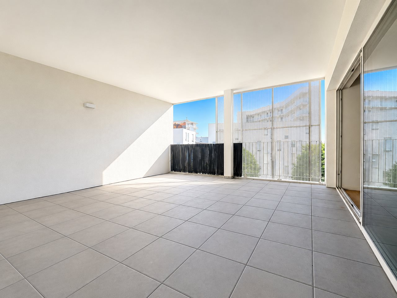 Appartement à vendre, 59m², Bègles