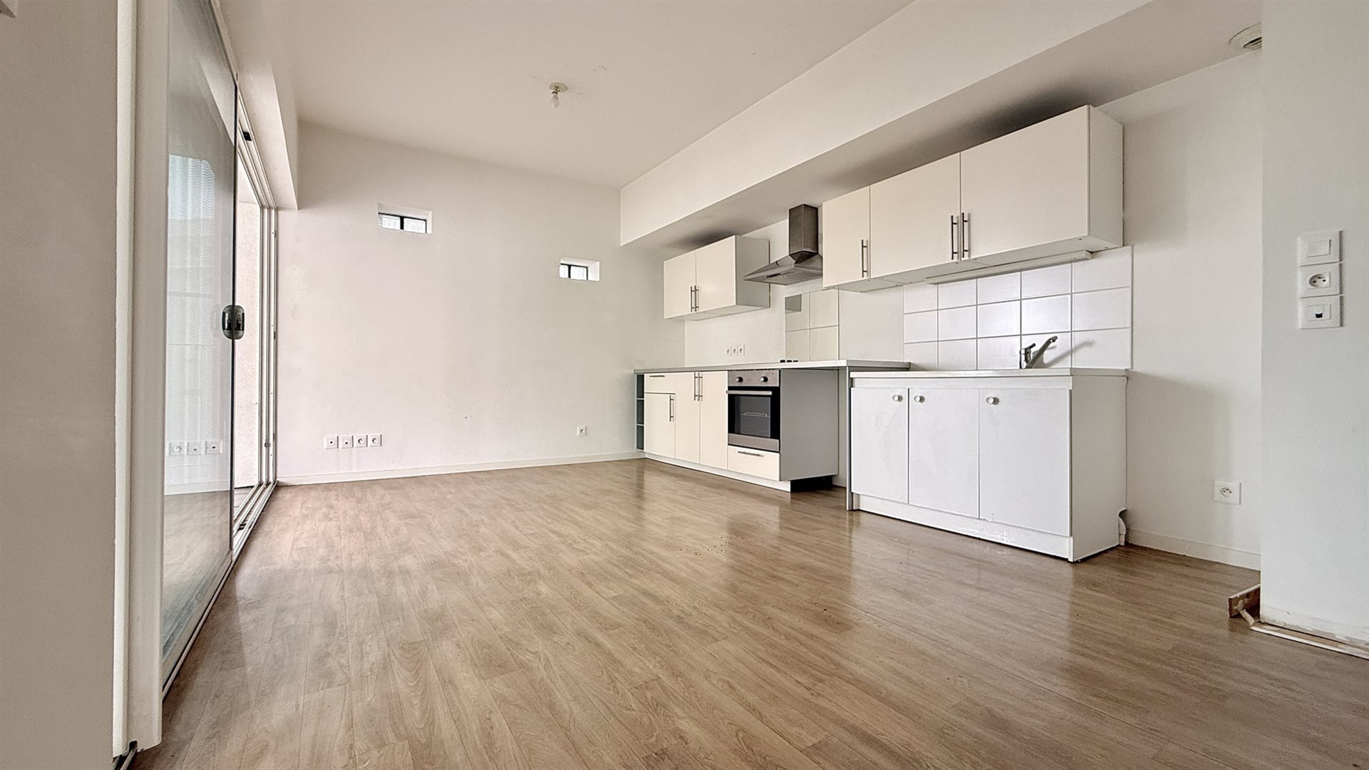 Appartement à vendre, 59m², Bègles