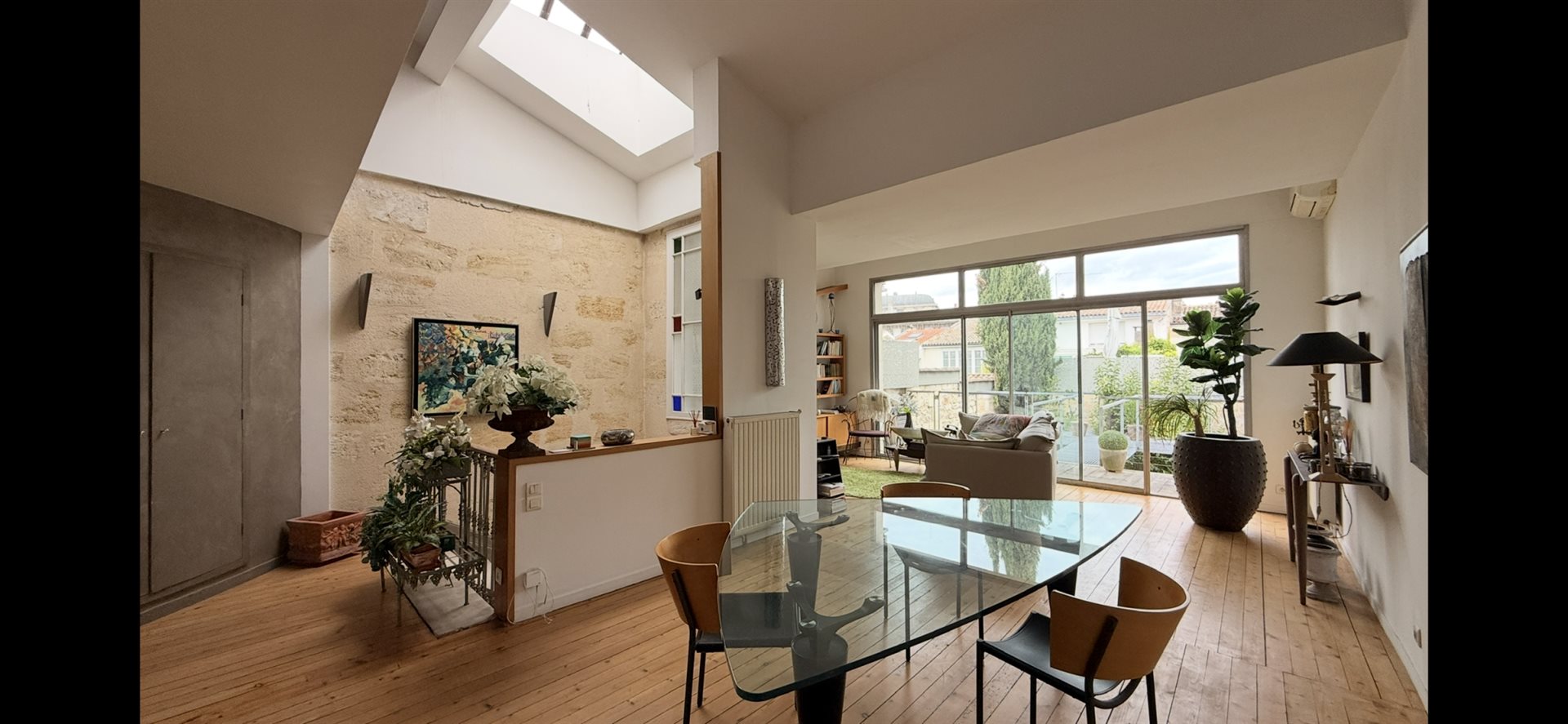 Maison à vendre, 166m², Bordeaux
