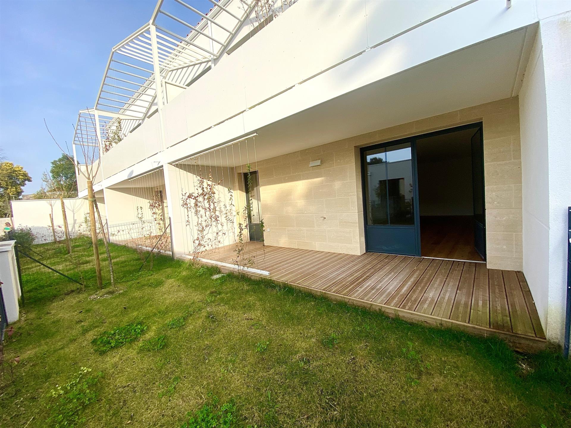 Appartement à vendre, 89m², Talence