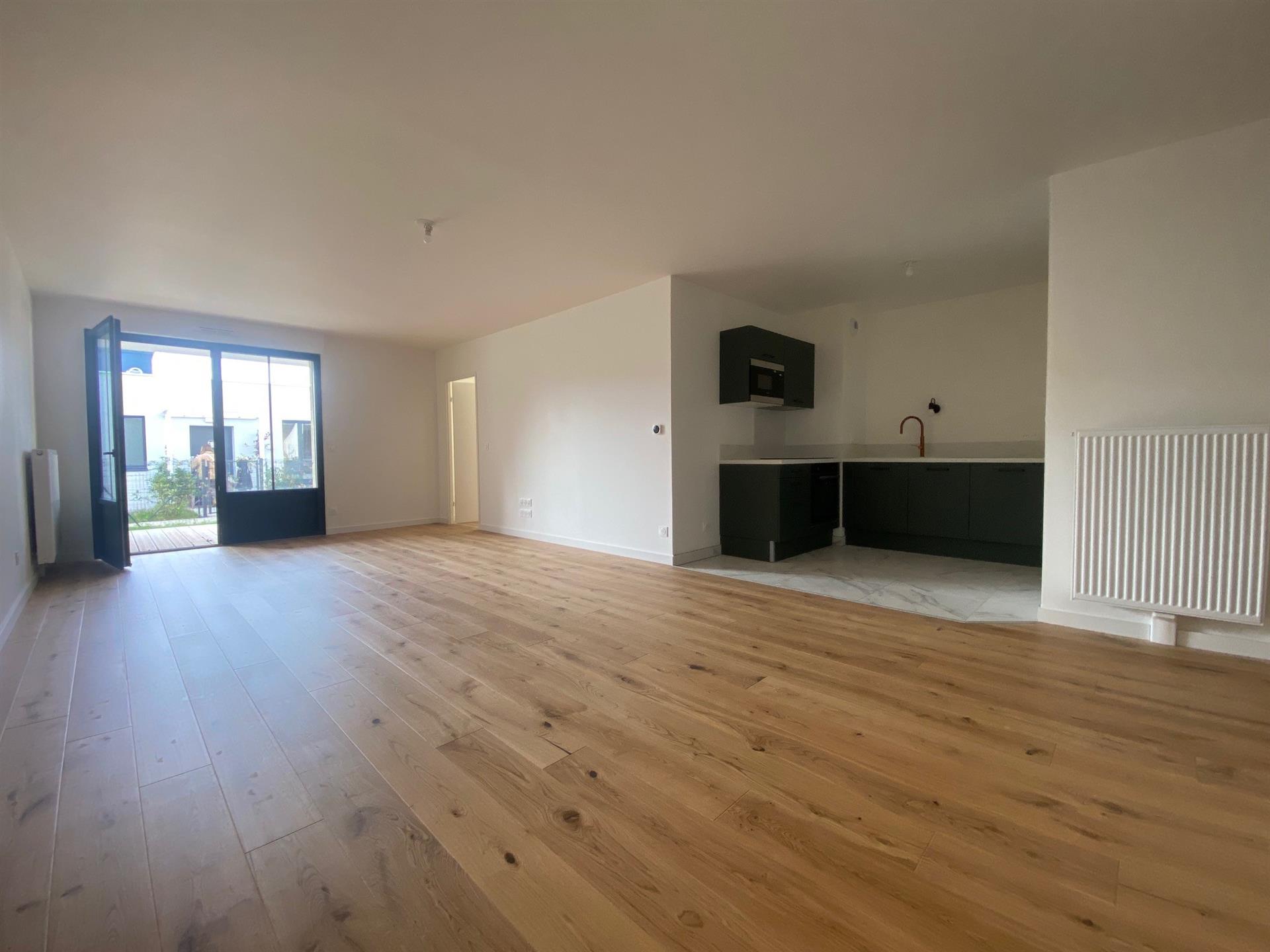 Appartement à vendre, 89m², Talence