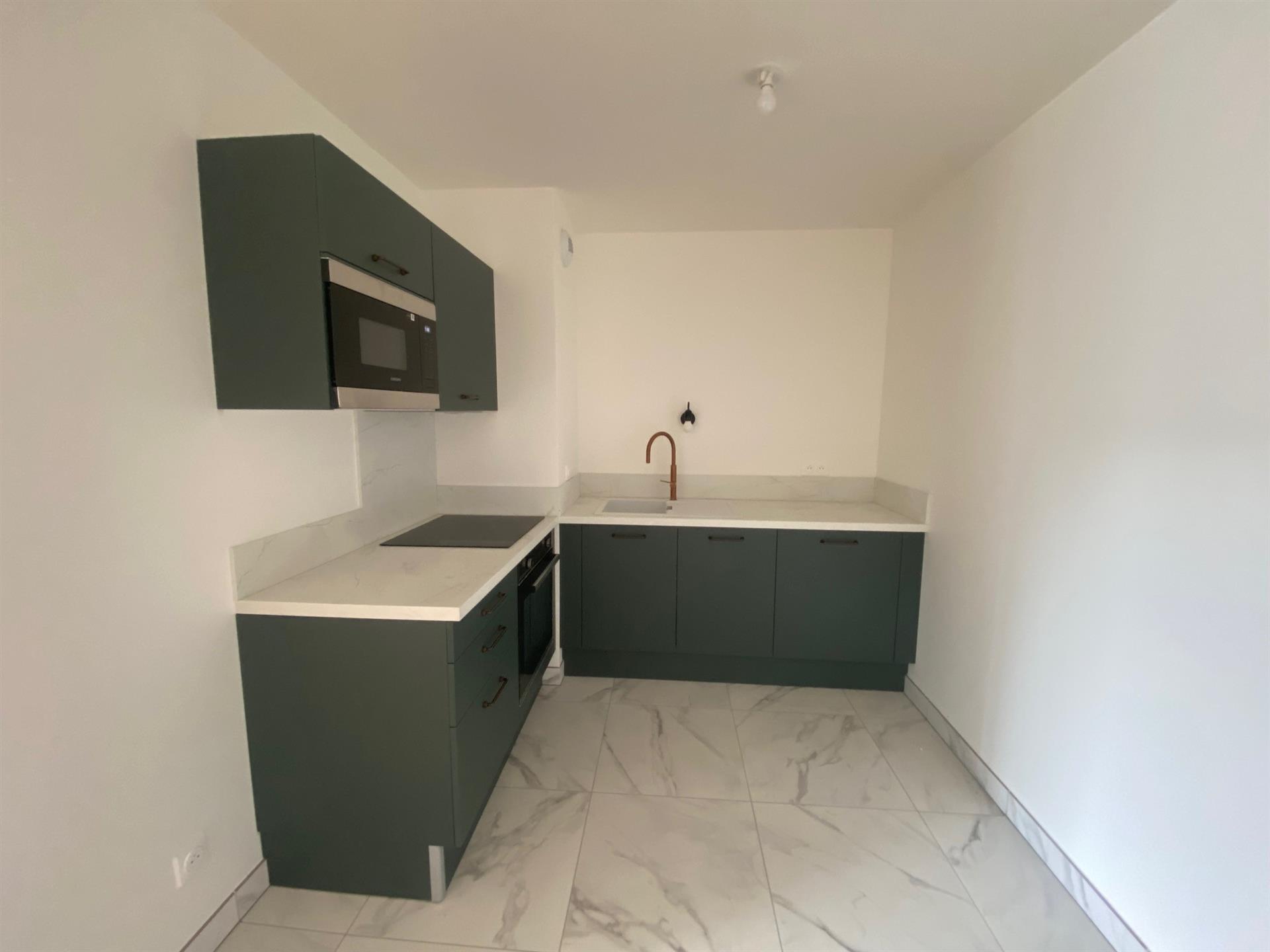 Appartement à vendre, 89m², Talence