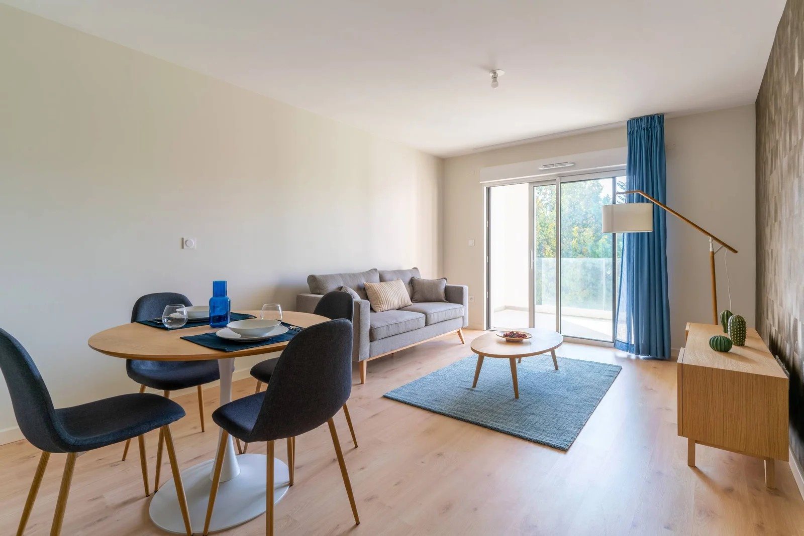 Appartement à vendre, 41m², Le Bouscat