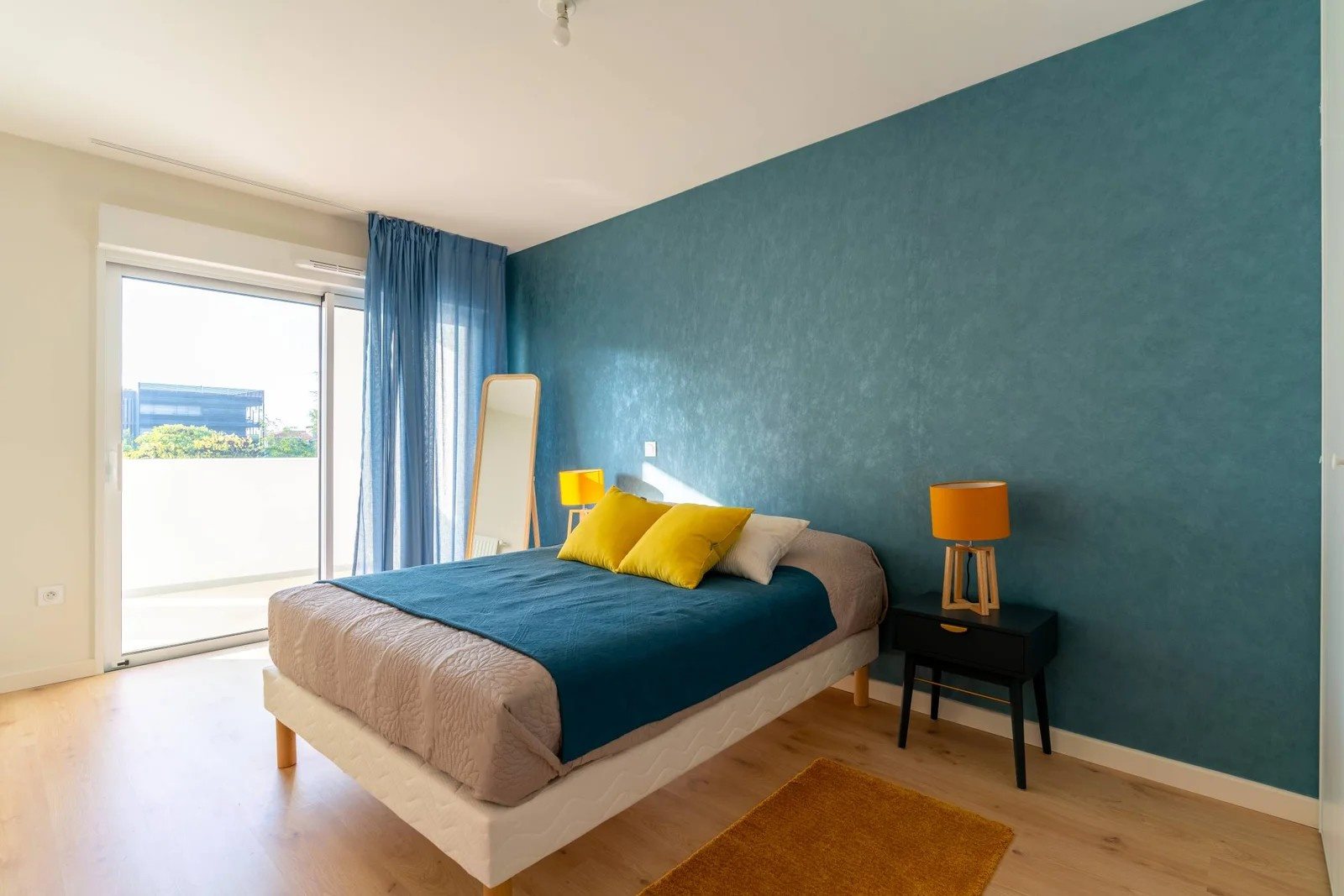 Appartement à vendre, 41m², Le Bouscat