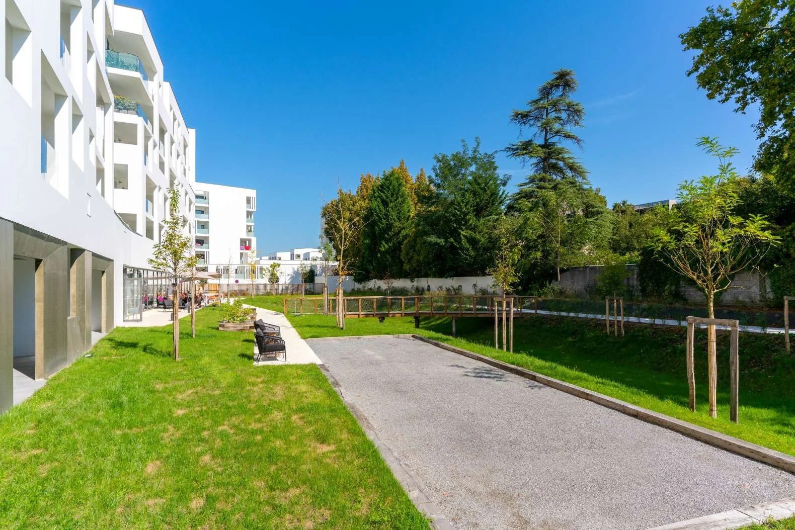 Appartement à vendre, 41m², Le Bouscat