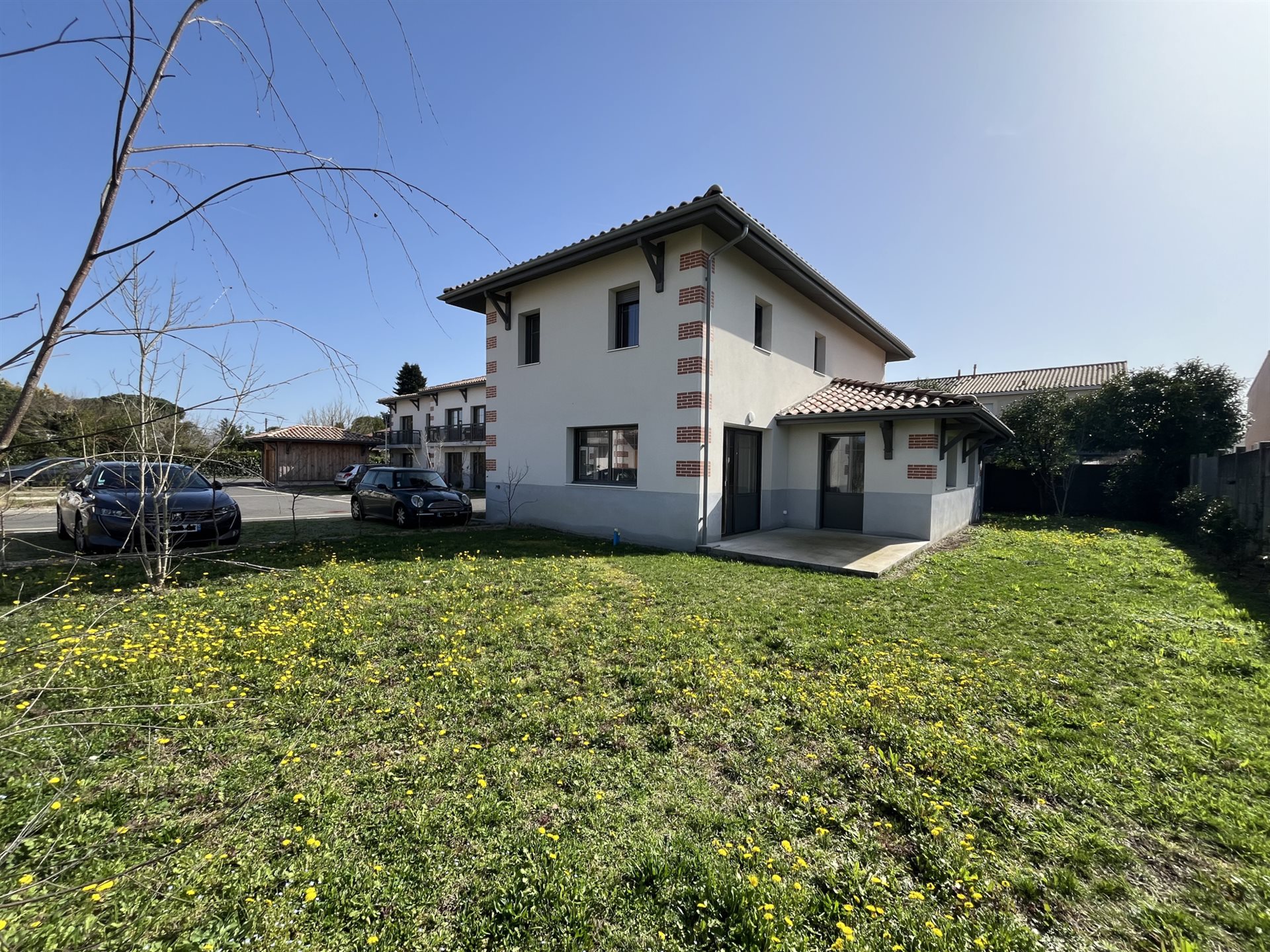 Maison à vendre, 142m², Villenave-d'Ornon